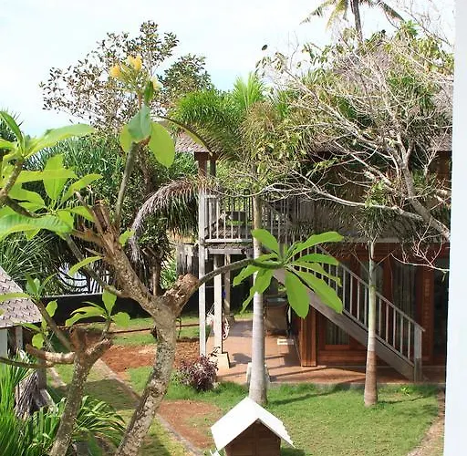 Jennys Place Holiday park