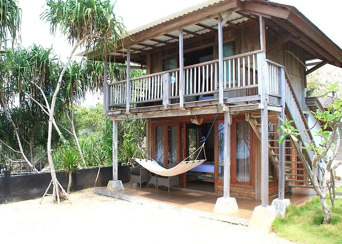 Holiday park Jennys Place 3*
