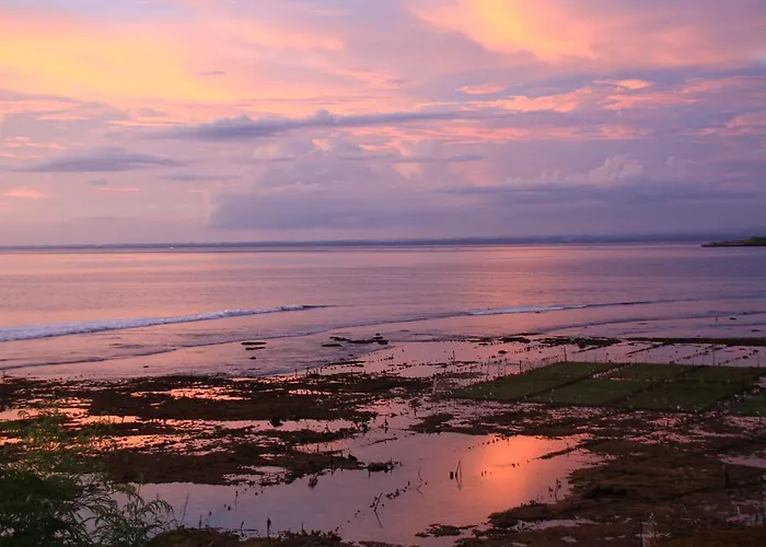 Jennys Place 3* Nusa Lembongan (Bali)