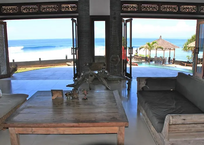 Jennys Place 3* Nusa Lembongan (Bali)