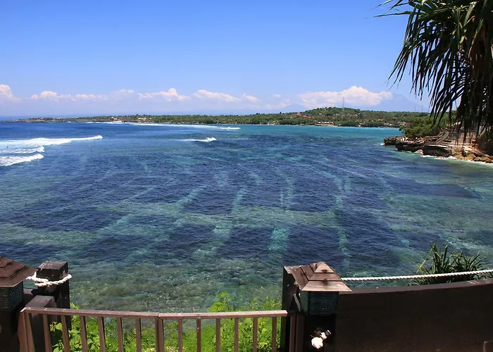 Jennys Place 3* Nusa Lembongan (Bali)