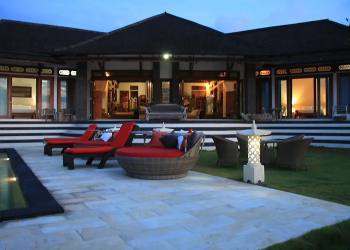 Holiday park Jennys Place 3*