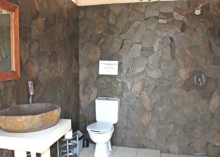 Holiday park Jennys Place 3*