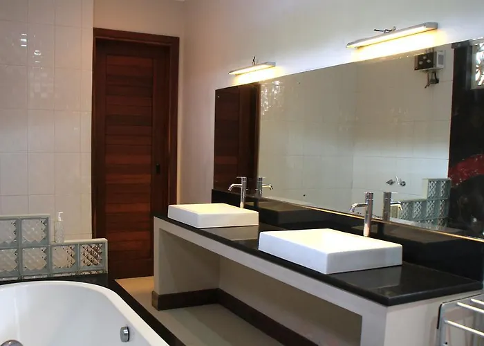Jennys Place Nusa Lembongan (Bali)