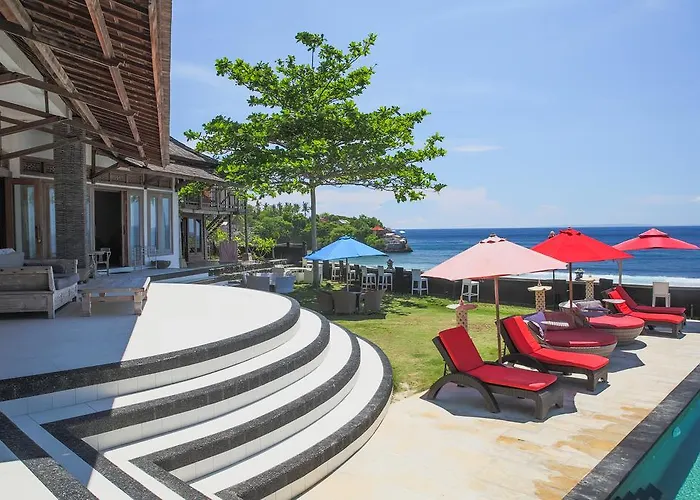 Jennys Place Nusa Lembongan (Bali)