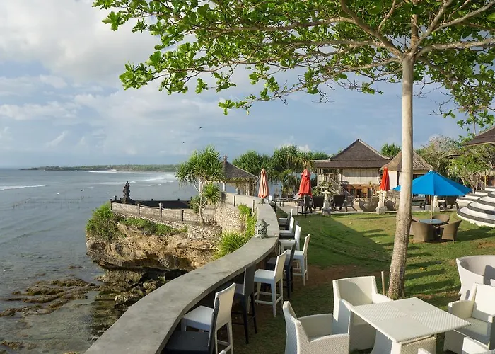 Jennys Place 3* Nusa Lembongan (Bali)