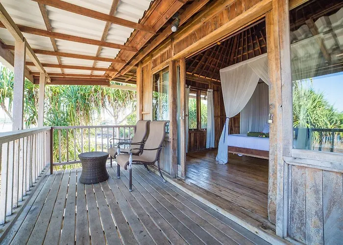 Jennys Place Nusa Lembongan (Bali)