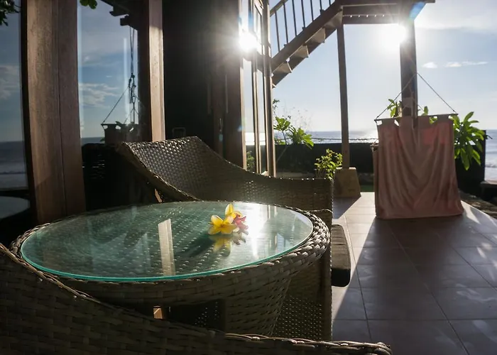 Jennys Place 3* Nusa Lembongan (Bali)