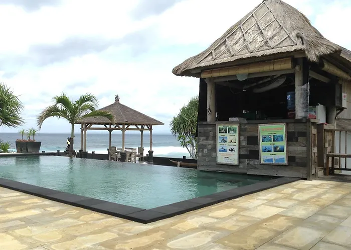 Jennys Place Nusa Lembongan (Bali)