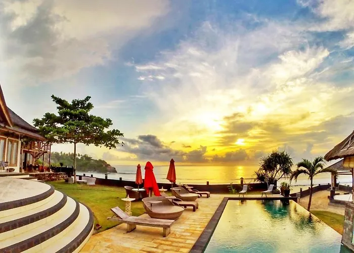 Jennys Place Nusa Lembongan (Bali)