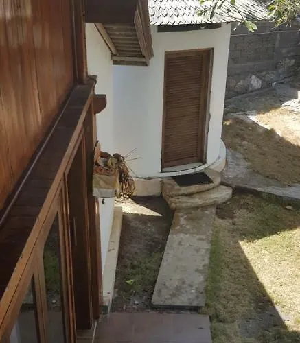 Holiday park Jennys Place Nusa Lembongan (Bali)